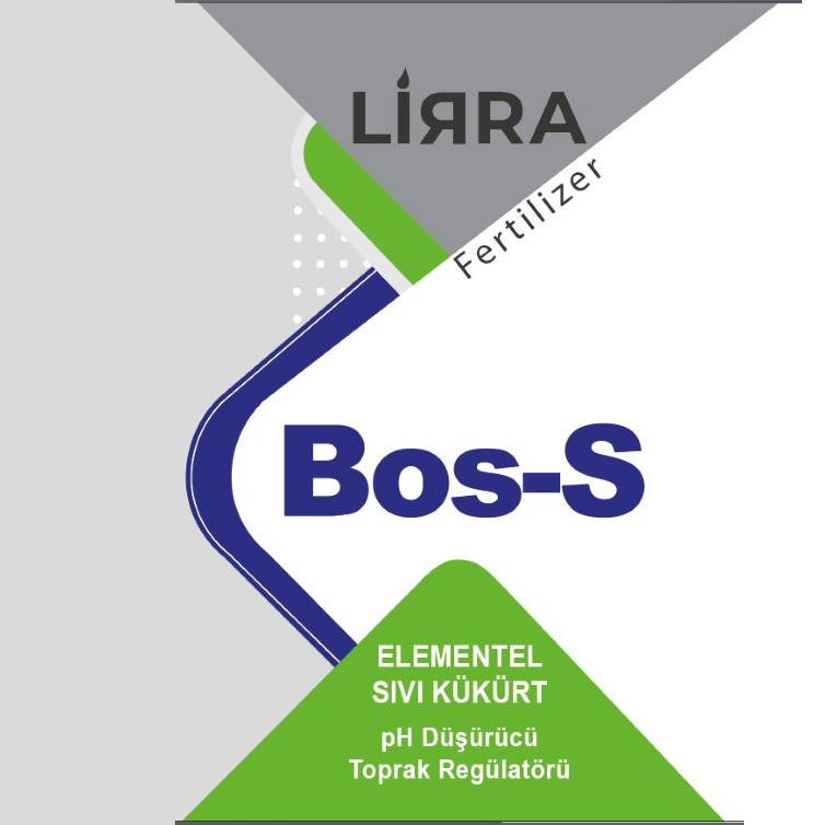 LİЯRA Bos-S®